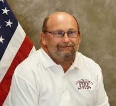 Howard County Fire Station 4