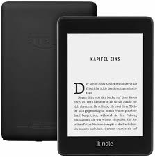 Amazon rates the new kindle paperwhite as lasting up to six weeks on a charge. Kindle Paperwhite 2018 Ab 99 00 April 2021 Preise Preisvergleich Bei Idealo De