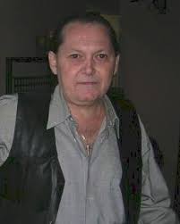 Obituary information for John Mark Canu