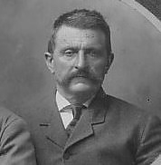 Francois Xavier Junion and Josephine Mottard family , ancestors of the farm  families of Kewaunee . Two of the girls married Joniaux also Moreaux and  Wery from familysearch