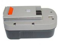 Black And Decker Firestorm Drill Press 18v 3 0ah Battery For Black Decker Npp2018 Npt3118 New Powersmart With Images Black Decker Battery