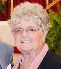 Frances M. Bauer, age 76 of Dubois