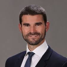 Michael Boynton's Instagram, Twitter & Facebook