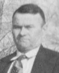 Valentine Bartel (1893-1966)