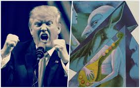 Foundation and empire is a science fiction novel by american writer isaac asimov originally published by gnome press in 1952. The Mule And His Very Big Nuclear Button