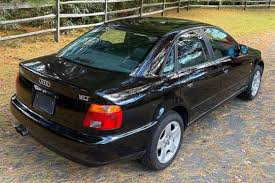 Image result for Black 1988 Audi