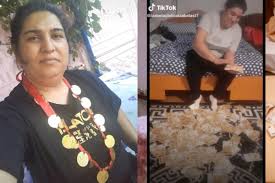 Румынские цыгане, незаконно живущие в Италии на пособия, спалились