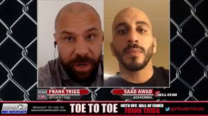 Brian Hemminger, Author at MMAOddsBreaker