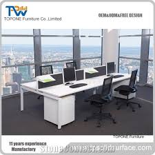 The home office will appear traditional. Luxury Executive Office Desk Office Furniture For Sale From China Stonecontact Com