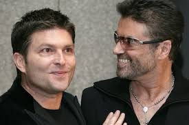George Michael-ről és a közös életükről beszélt Kenny Goss a The Sun