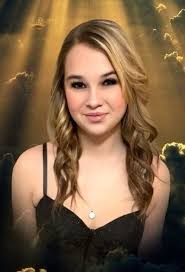 Brooke Land Obituary (2008