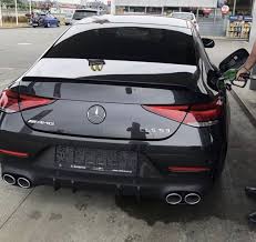 Mercedesbenz New Cls Mercedes Car Tuner Cars Mercedes Benz Amg