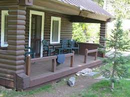 Deadwood lookout recreation cabin is a historic forest service fire lookout on deadwood mountain. Magee Rangers Cabin Idaho Panhandle National Forests Recreation Gov