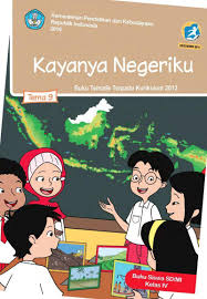 Kels 4 tema 7 subtema 1 pembelajaran 2. Kelas 4 Sd Tema 9 Buku Siswa Bse K13 Rev2017 For Android Apk Download