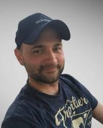 Obituary information for Dale Richard Charles Colona