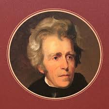 Andrew Jackson & the Bank War
