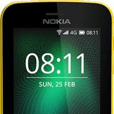 Enter the number and then hit submit and wait for the . Nokia 3310 Vs Nokia 8110 4g What Is The Difference