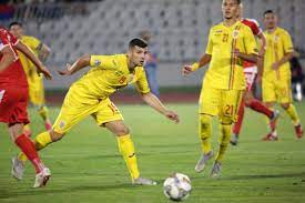 Vineri 4 martie vor avea loc primele două meciuri de simplu, sâmbătă 5 martie se va juca partida de dublu, iar. Cand JoacÄƒ Romania UrmÄƒtorul Meci In Liga NaÅ£iunilor