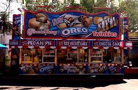 The 10 Most Horrifying Ly Great Deep Fried Foods At The La County Fair Now I M Hungry Restaurant Reviews And Food Porn By E C Gladstone