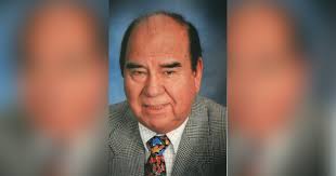 Israel Rosales Obituary