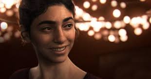 Ang wish ko lang sana, mapalitan natin yung skin ng ibang characters bukod  sa mga bida. : r/thelastofus