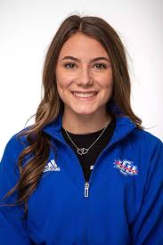 2021 Women's Track & Field Roster