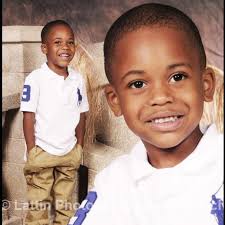 Jaheem Samir “Jahkey/Jaja/Little Man” Harris (2012-2017)