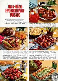 11 One Dish Hot Dog Meals 1965 Hot Dog Recipes Dinner Recipes Easy Quick Frankfurter Recipes