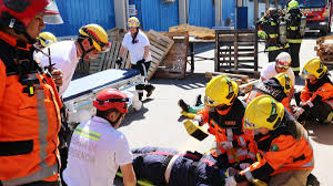 Directorio de formacion simulacro emergencia. Hospital Clinico Herminda Martin
