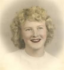 Mary Thompson Kelly Obituary April 13, 2012