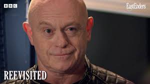 GRANT MITCHELL IS BACK!