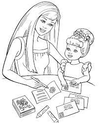 Any help will be greatly appreciated! Pin By Tsvetelina On Barbie Coloring Part 2 Free Kids Coloring Pages Coloring Books Barbie Coloring Pages