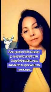 #queridoangeldelaguarda #resuelvemisproblemas