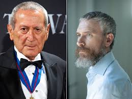 Elio Berhanyer vuelve a la moda de la mano de sus hijos y bajo la dirección  creativa de Otrura