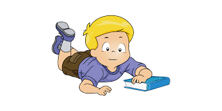 Lying Down On The Floor Off Task Behavior By Making Access Happen Mah Behavior Support Medium Cartoon witch broom isolated on white background vector.