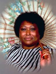 Mary W. Cherry Obituary