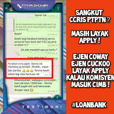Sedang mencari pinjaman bank bca untuk usaha jaminan sertifikat rumah? Loan Bank Cimb Rhb Aeon Alliance Pnext Biz