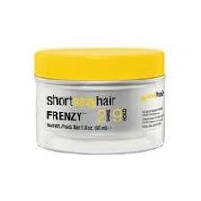 We've discussed how to style thinning hair before, and for good reason. 9 Best Styling Products For Short Hair Ideas Short Hair Styles Hair Cool Hairstyles