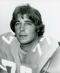 Saddened to learn that VFL Scot Farrar passed away at his Knoxville home