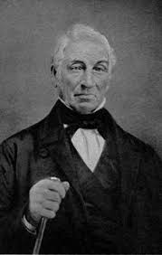 Job Chase Jr. (1776-1865)