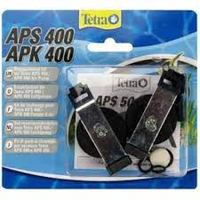Most of our recruitment steps can happen virtually. Tetra Tetratec Aps 400 Spare Part Kit Membrane Diaphragm Maintenance