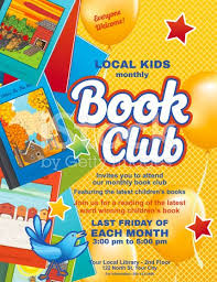 Error 502 Bad Gateway Club Poster Kids Book Club Childrens Books