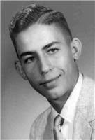 Edgar Friedly Obituary (1939