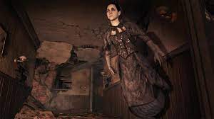 Cod Bo2 Zombies Buried Black Ops 2 Zombies "Buried" How To Get Through Haunted Mansion Losing No  Points - Hubpages