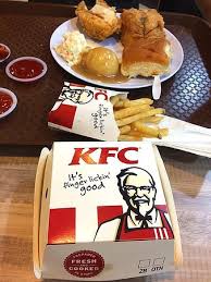 Other popular kuala lumpur pages. Kfc Kuala Lumpur Jalan Tun Sambanthan Restaurant Bewertungen Telefonnummer Fotos Tripadvisor
