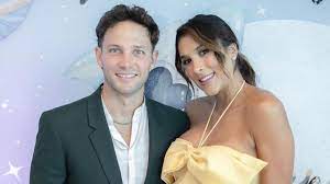 Daniela Ospina preocupa al revelar la enfermedad que padece su esposo,  Gabriel Coronel: “Le está dando duro” - Semana