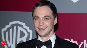 Jim Parsons honoured with star