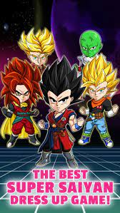 Every cool new form in dragon ball has a cool new aura to go with it! Dbz Goku Super Saiyan Creator Dragon Free Download