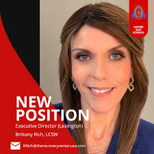 Meet Our Executive Director: Fostering Empowerment at Aspire Day School  Lexington