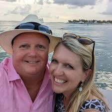 Andy Broyles's Instagram, Twitter & Facebook